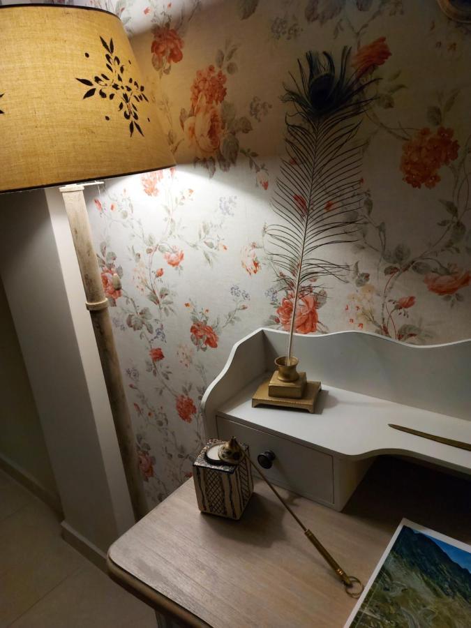 Megas Alexandros Hotel ปาราเลียกาเตอรีนิส ภายนอก รูปภาพ