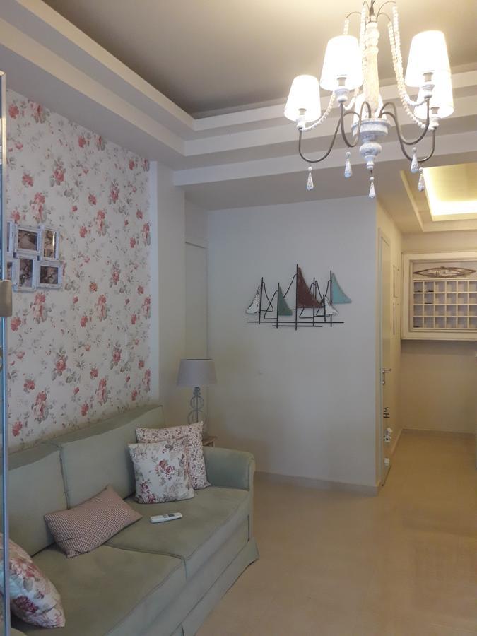 Megas Alexandros Hotel ปาราเลียกาเตอรีนิส ภายนอก รูปภาพ